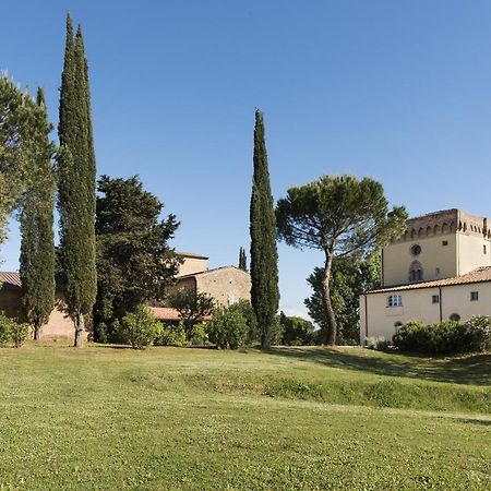 Bioagriturismo Il Cerreto โปมารันเช ภายนอก รูปภาพ
