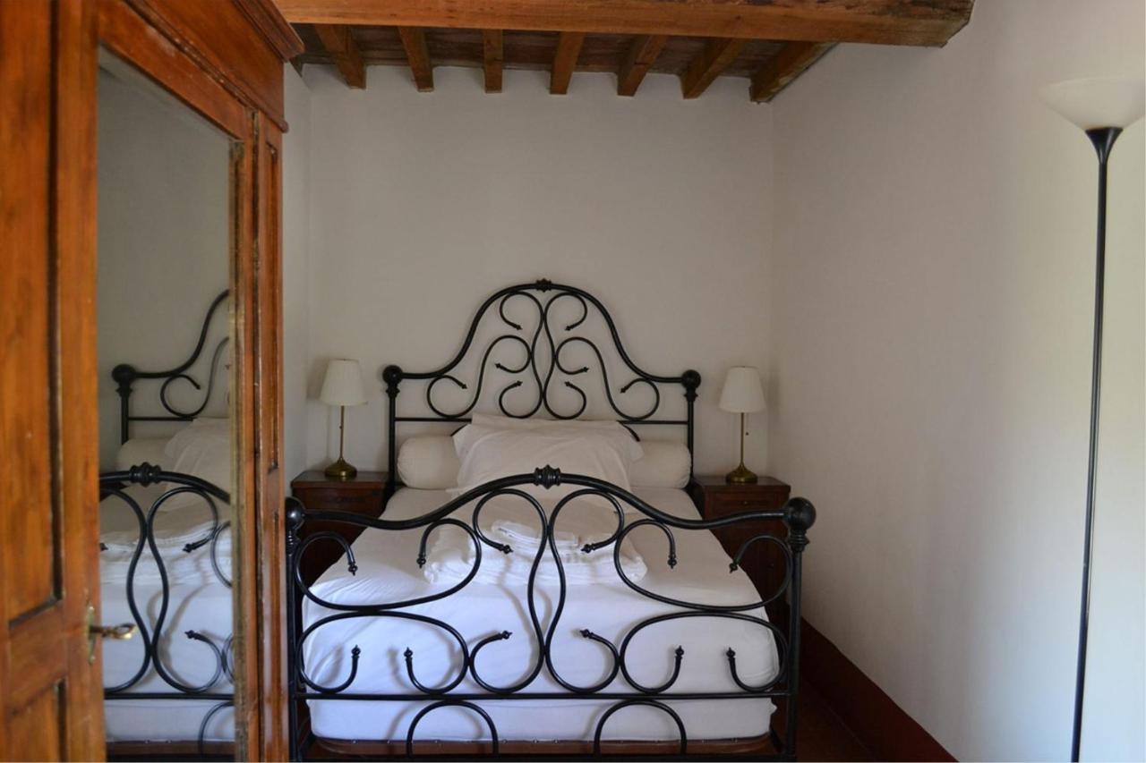 Bioagriturismo Il Cerreto โปมารันเช ภายนอก รูปภาพ