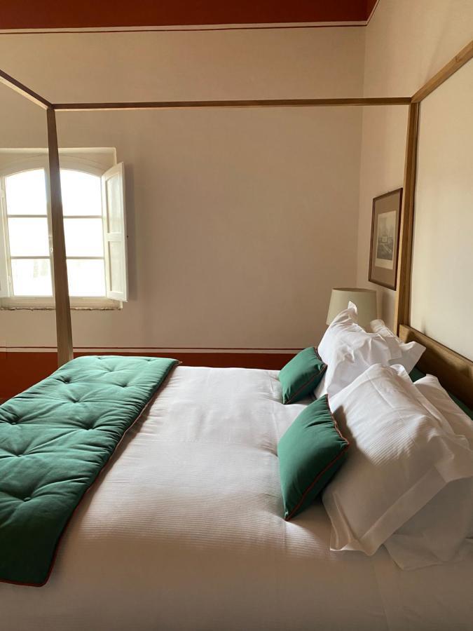 Bioagriturismo Il Cerreto โปมารันเช ภายนอก รูปภาพ