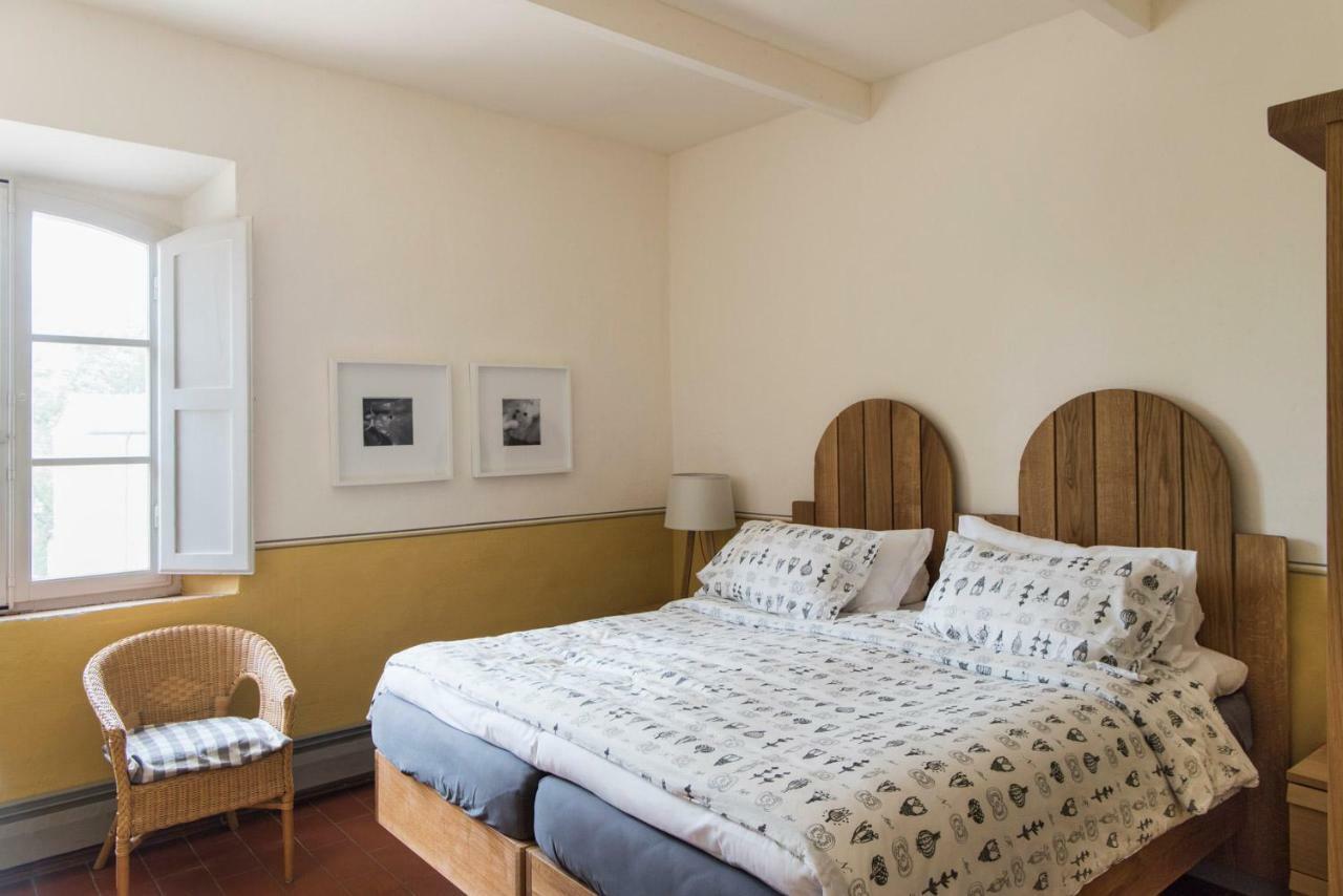 Bioagriturismo Il Cerreto โปมารันเช ภายนอก รูปภาพ